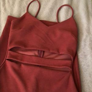 Midi length dress from Windsor
